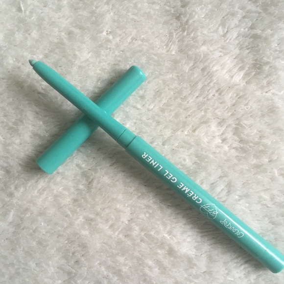 Colourpop Makeup Colourpop Creme Gel Eyeliner Pencil In Zulu Poshmark